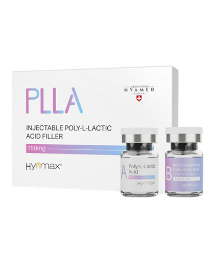 Le produit de comblement PLLA Hyamax® peut-il restaurer le volume du visage pendant deux ans ?