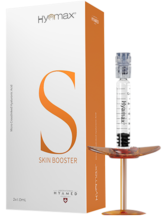 Booster de peau