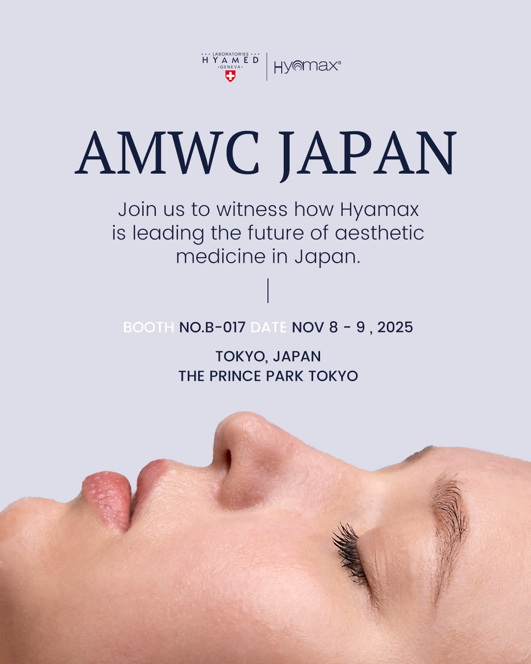 AMWC JAPON 2025