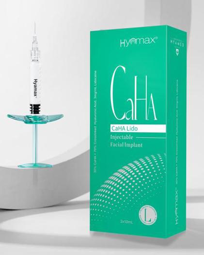 Pourquoi choisir les produits de comblement CaHA pour votre prochain traitement esthétique ?