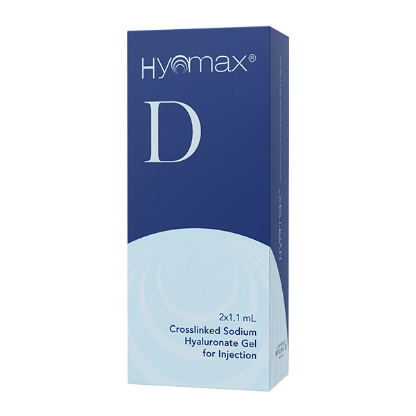 Hyamax® D